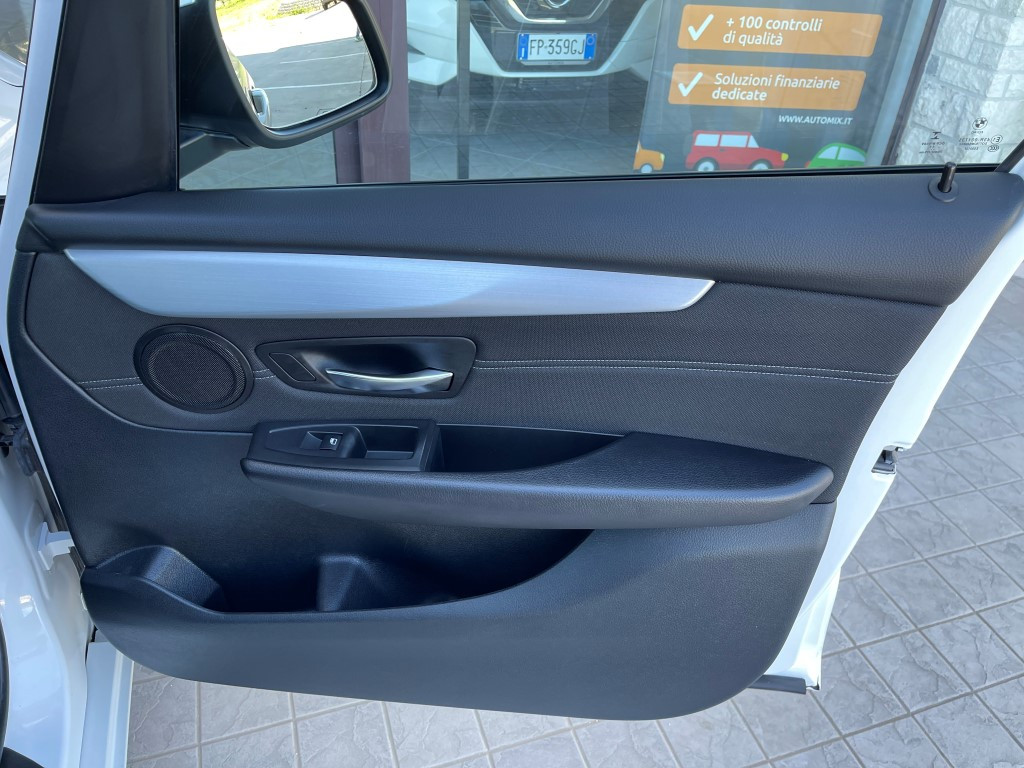 BMW Serie 2