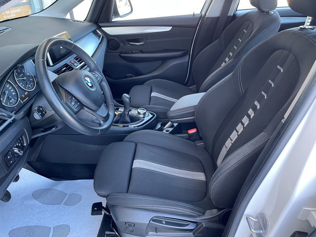 BMW Serie 2
