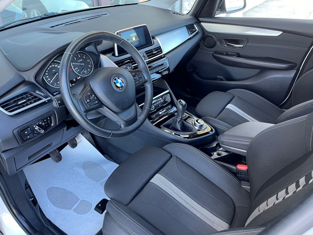 BMW Serie 2