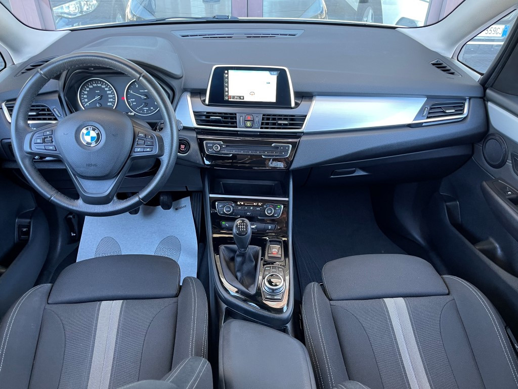 BMW Serie 2