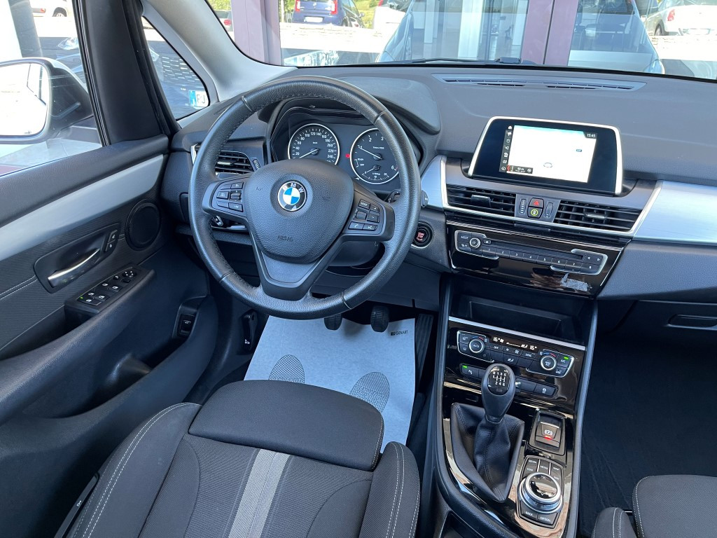 BMW Serie 2
