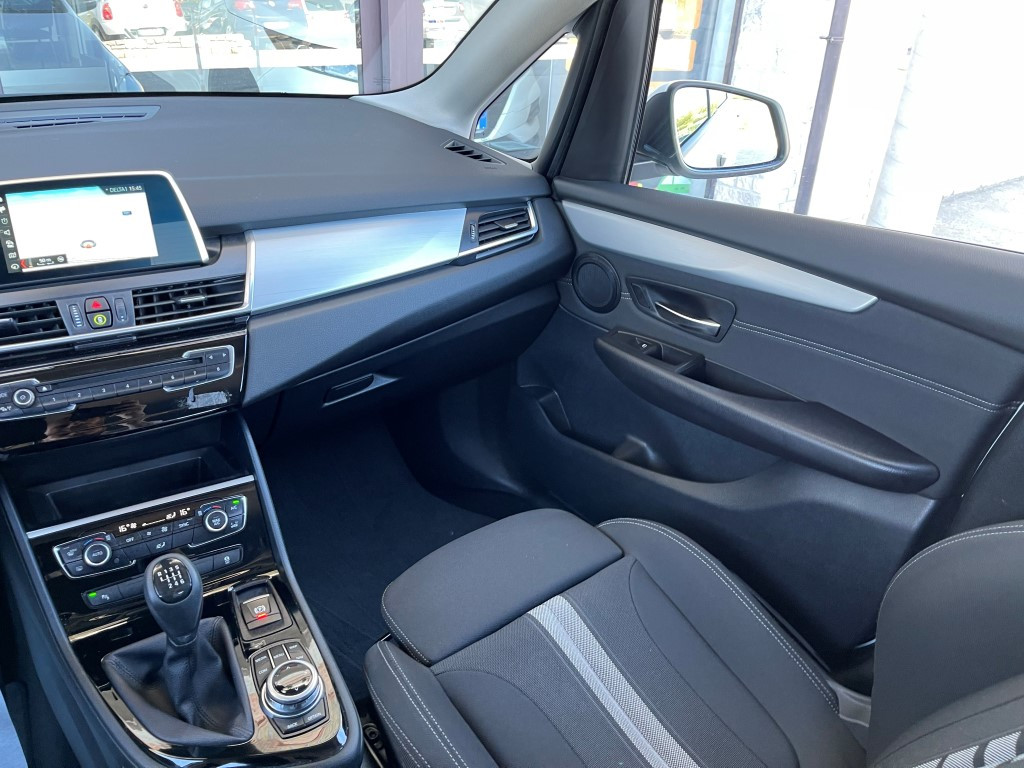 BMW Serie 2