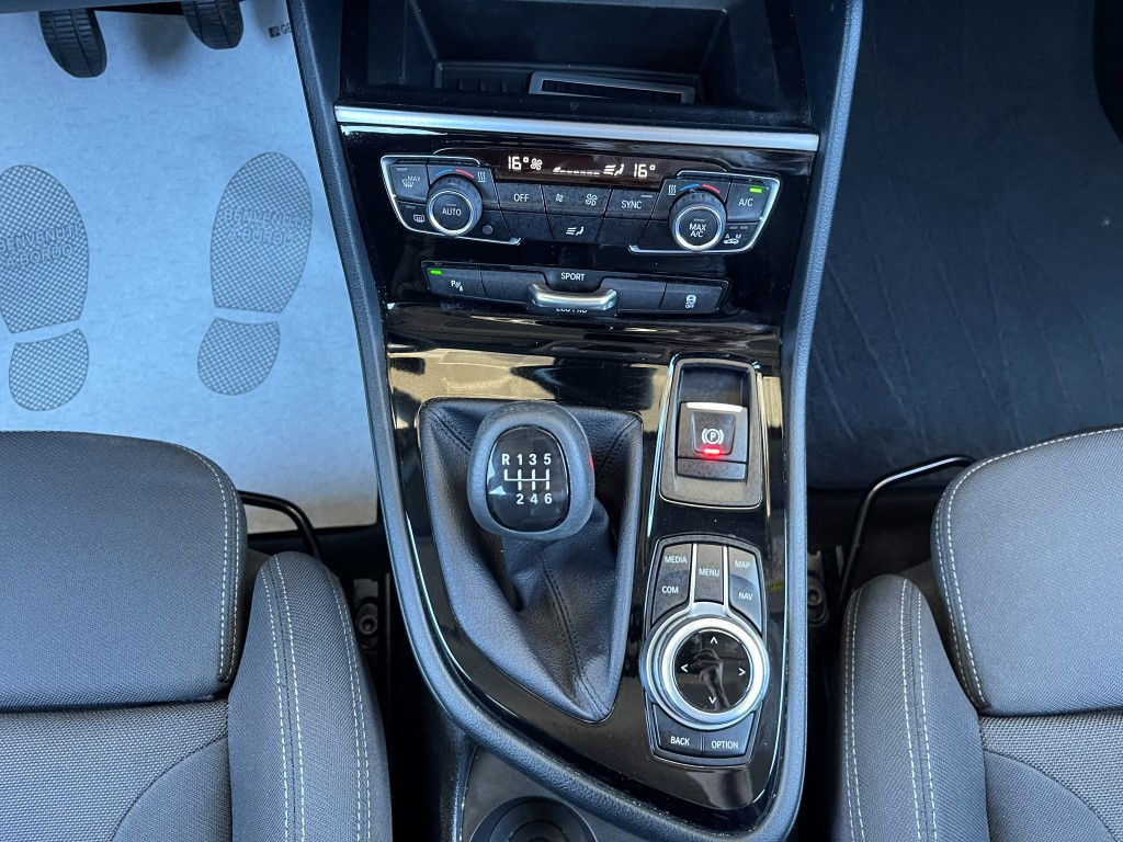 BMW Serie 2