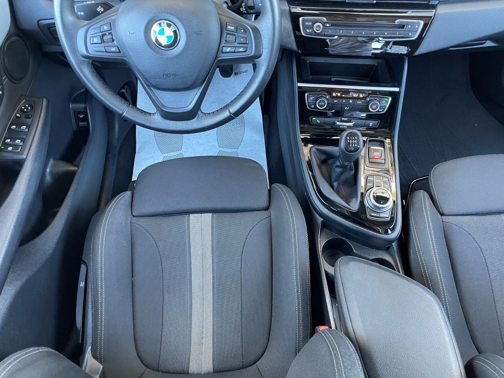 BMW Serie 2