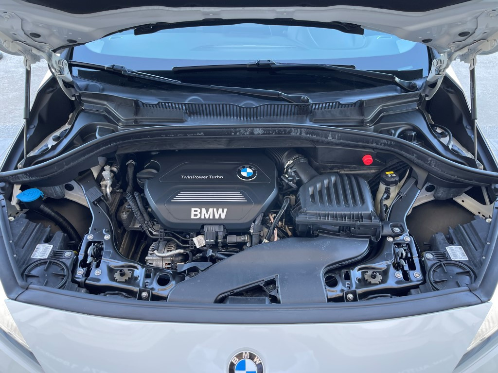 BMW Serie 2