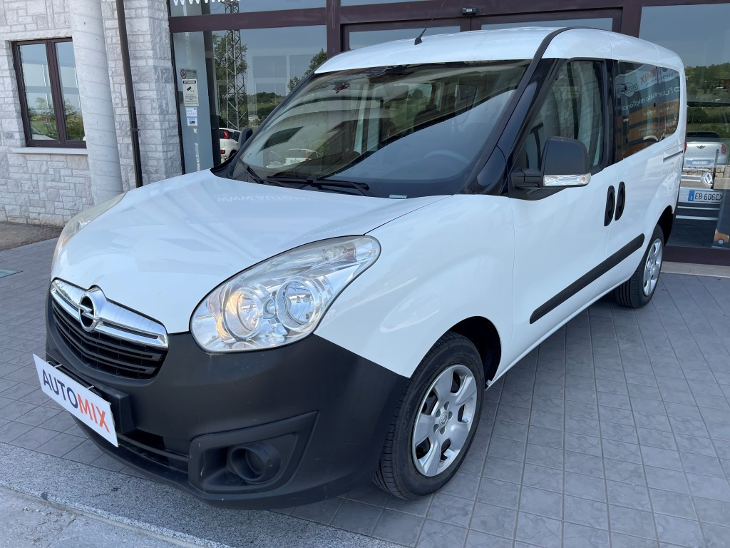 Fiat Doblò