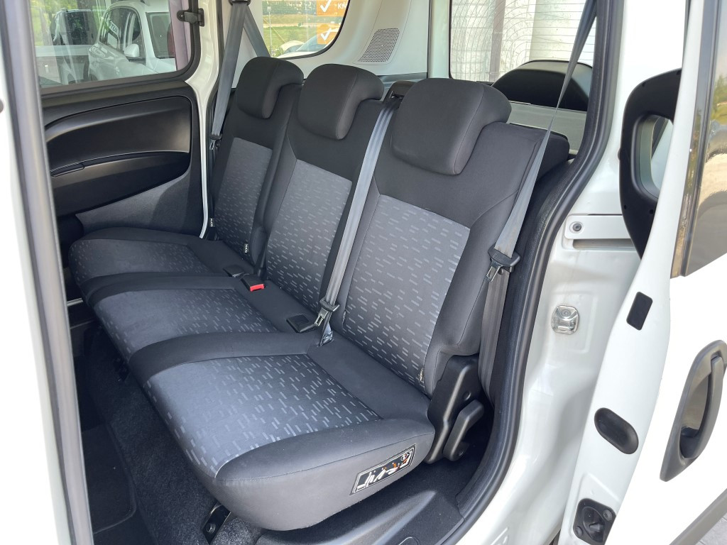 Fiat Doblò