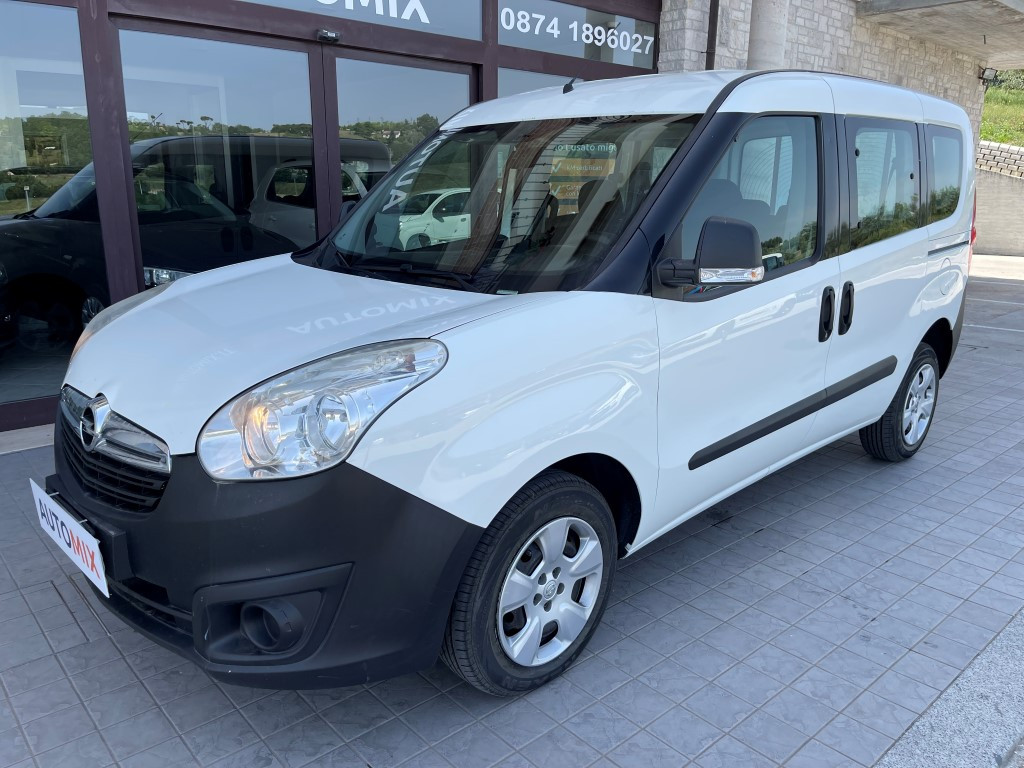 Fiat Doblò