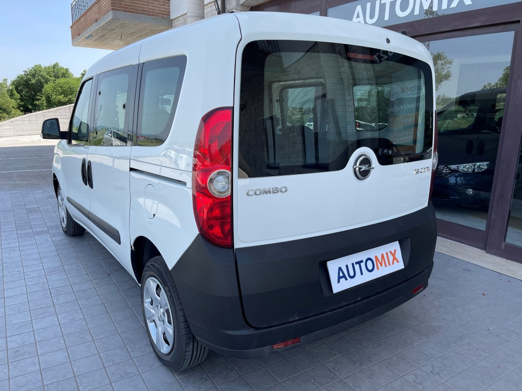 Fiat Doblò