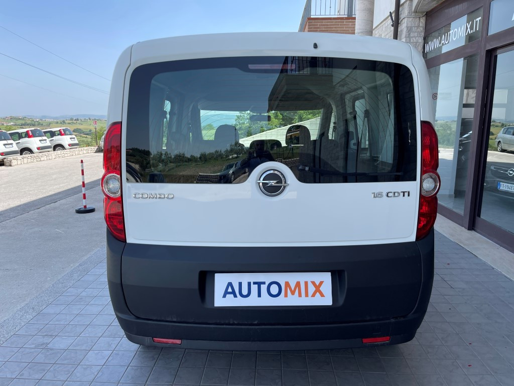 Fiat Doblò