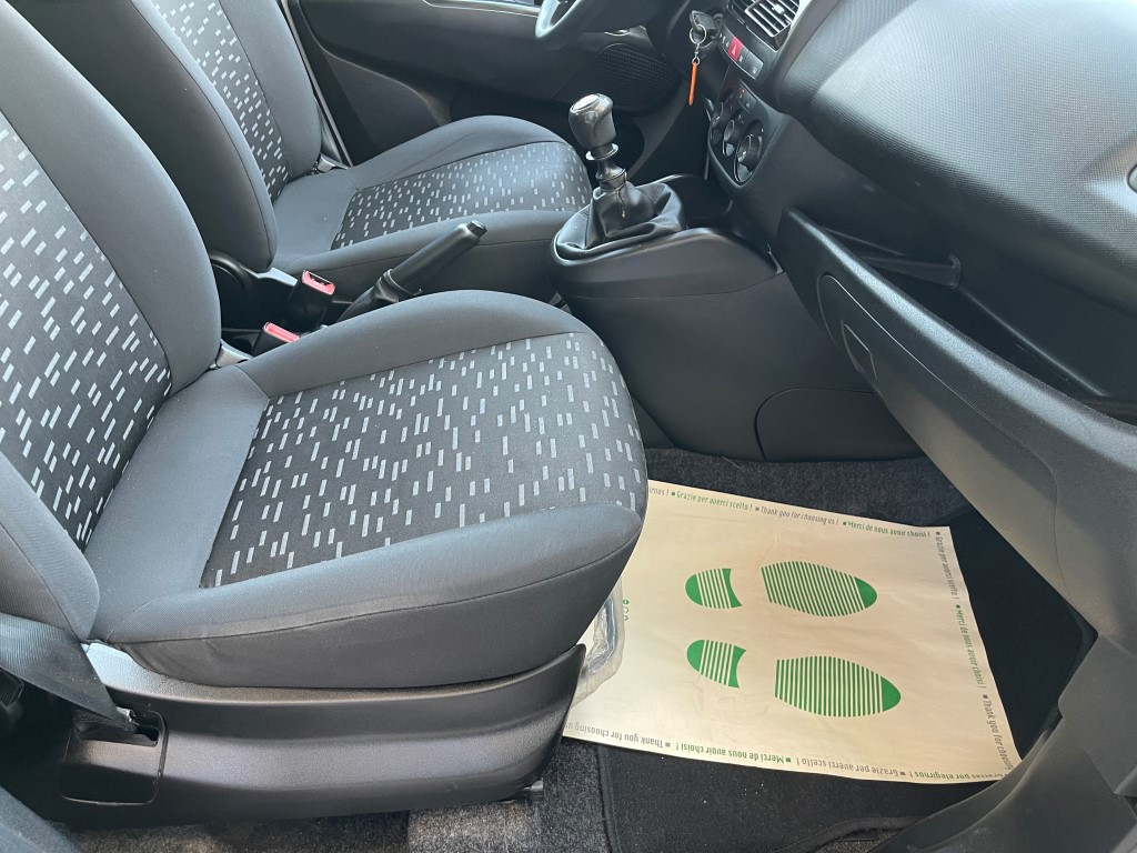 Fiat Doblò