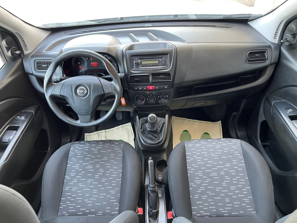 Fiat Doblò