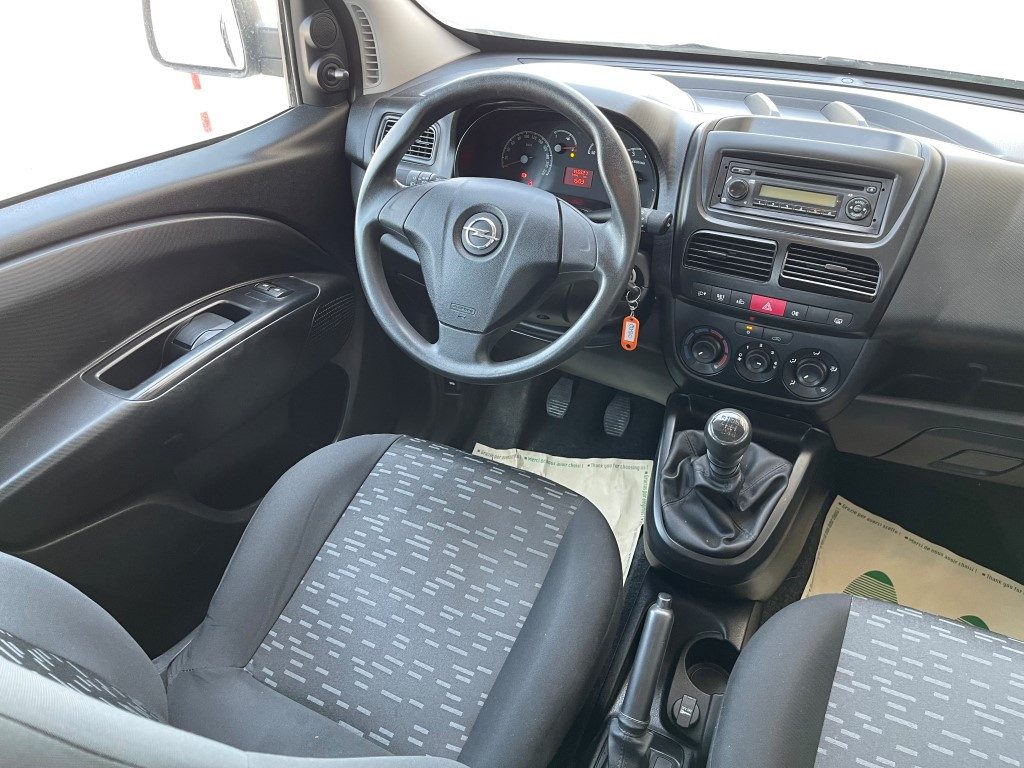 Fiat Doblò