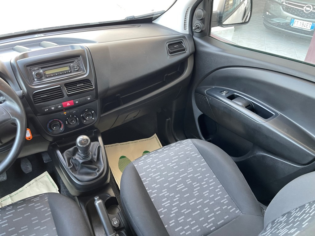 Fiat Doblò