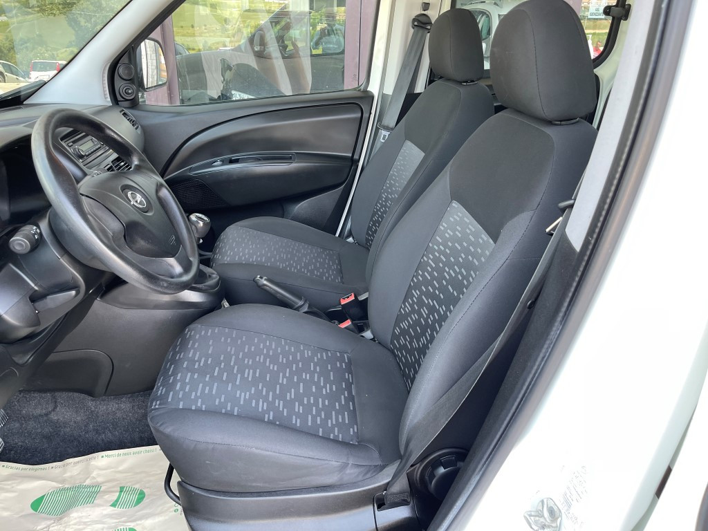 Fiat Doblò