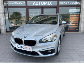 BMW Serie 2