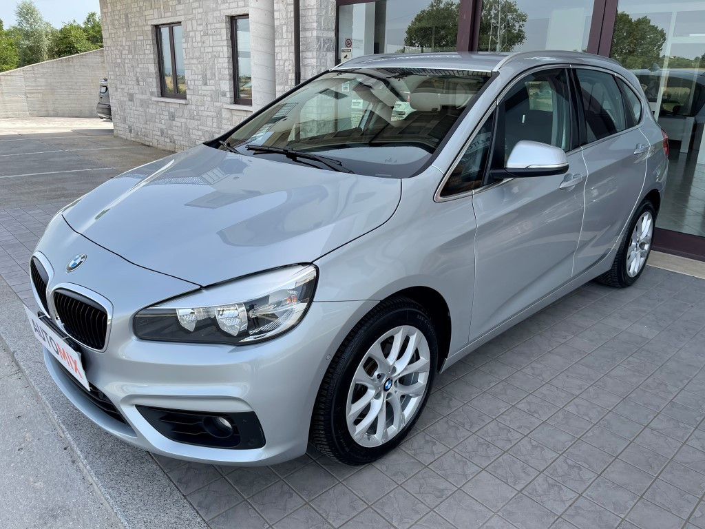 BMW Serie 2
