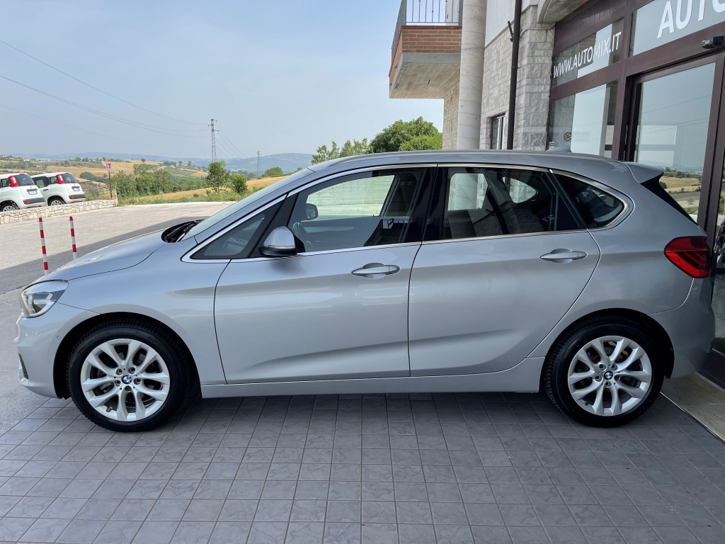 BMW Serie 2