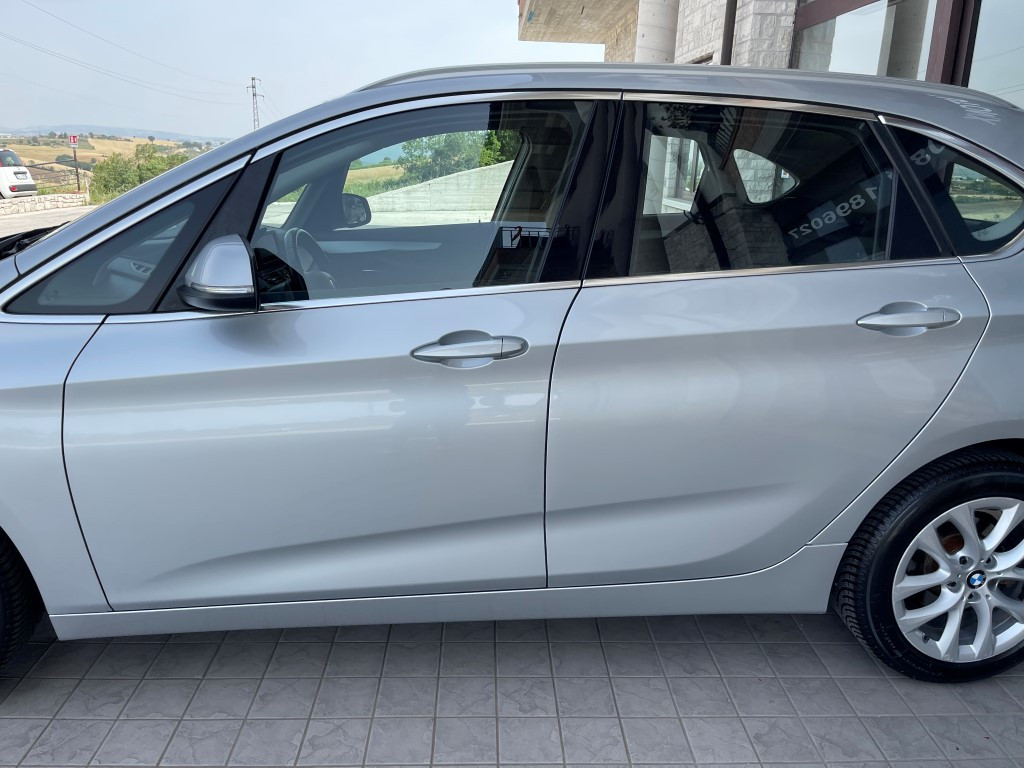 BMW Serie 2