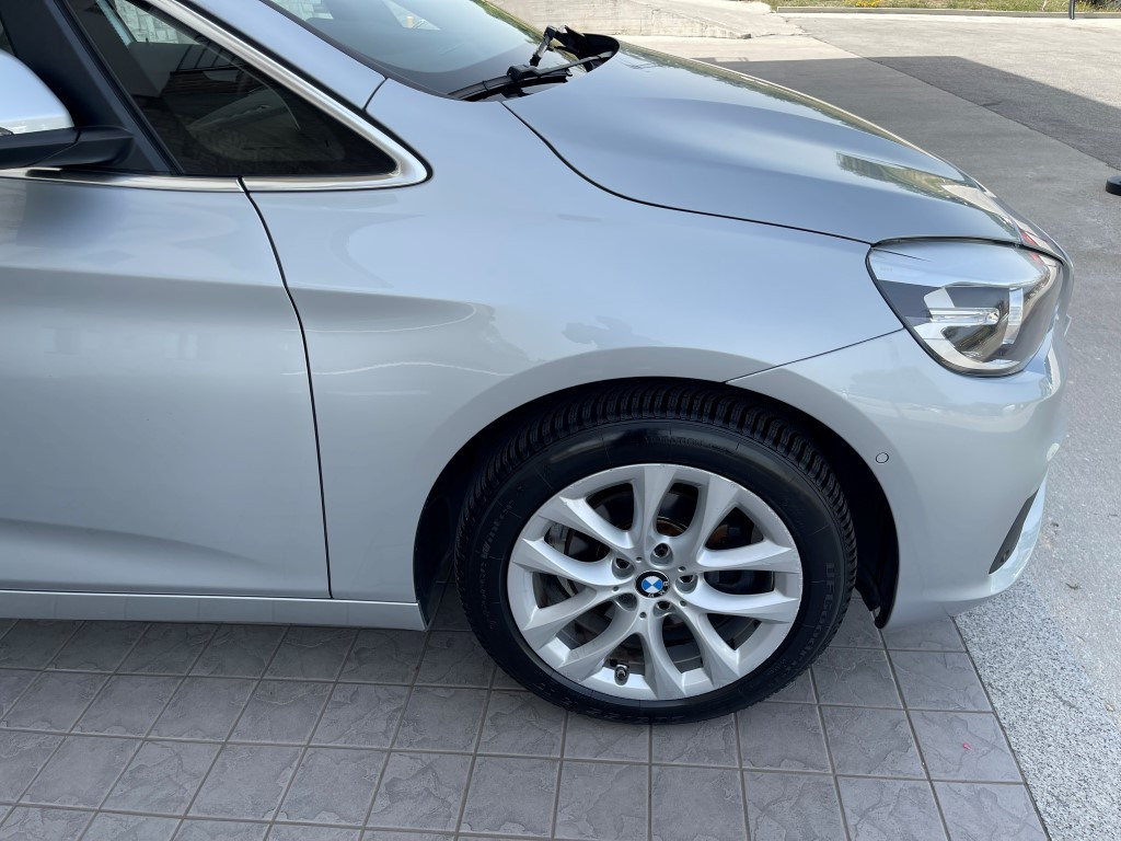 BMW Serie 2
