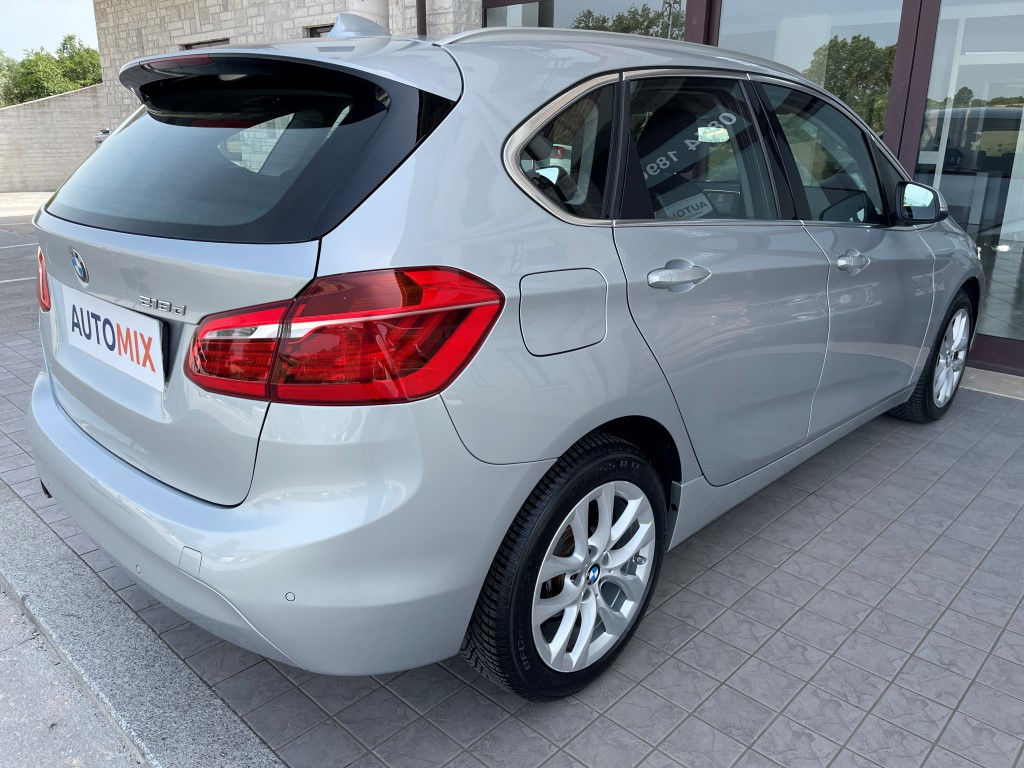 BMW Serie 2