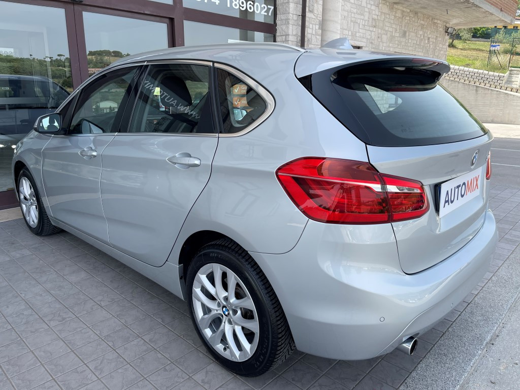 BMW Serie 2