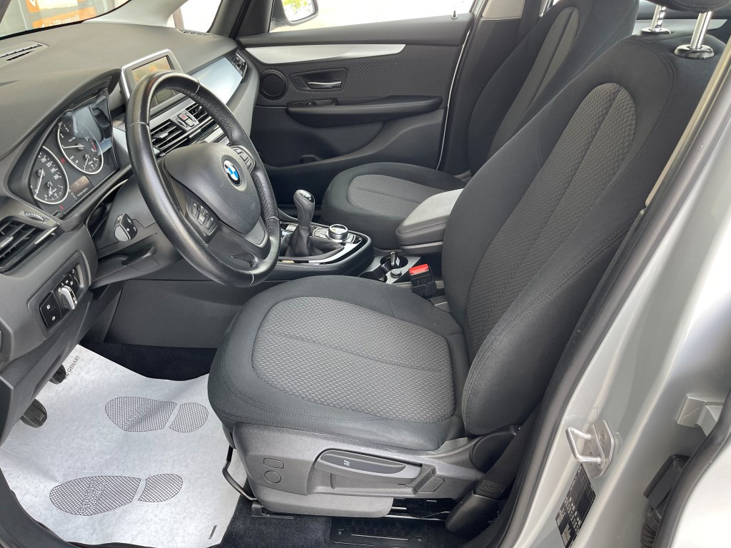 BMW Serie 2