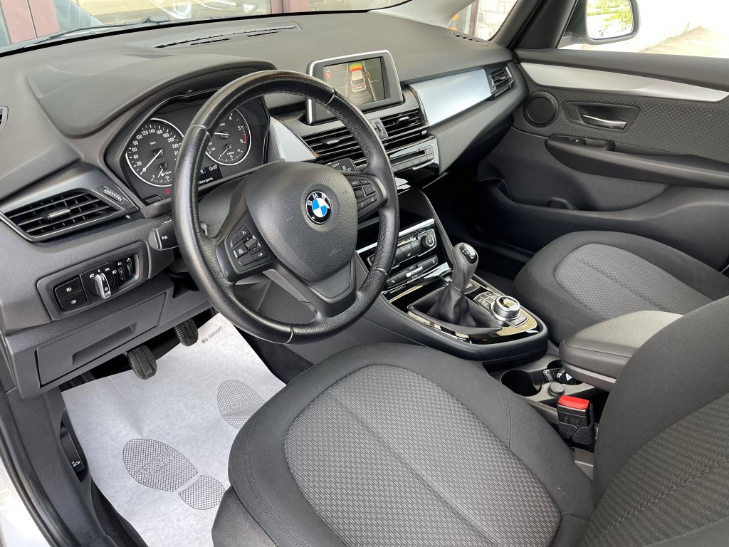 BMW Serie 2
