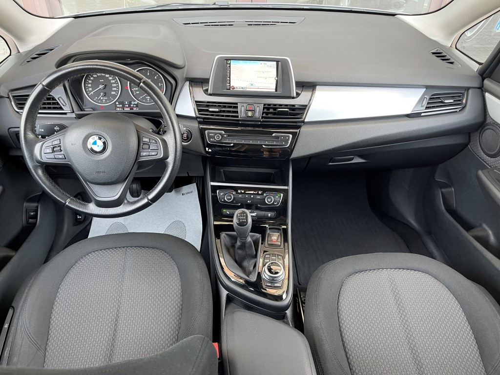 BMW Serie 2