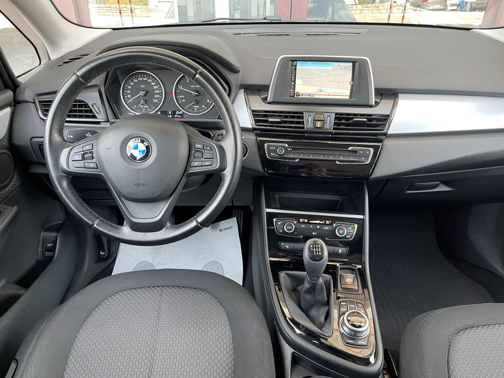 BMW Serie 2