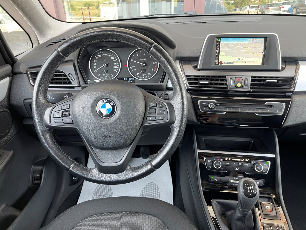 BMW Serie 2