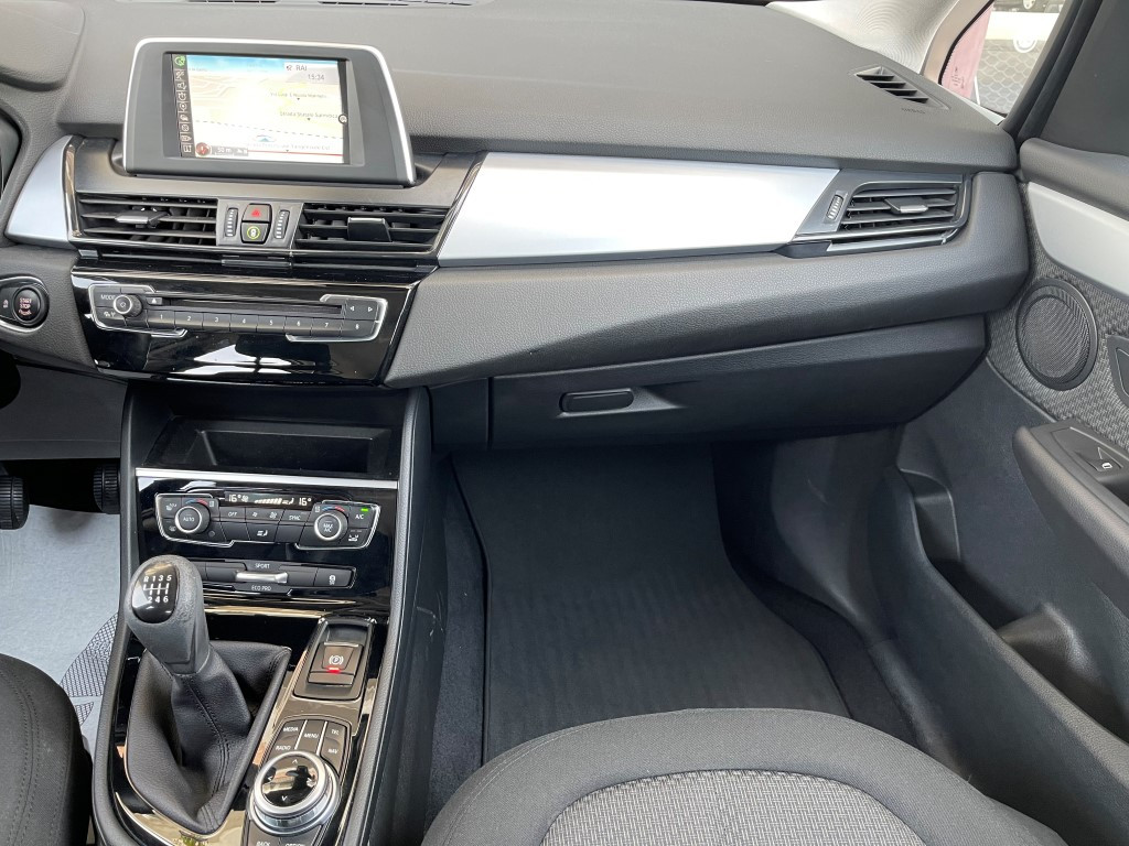 BMW Serie 2