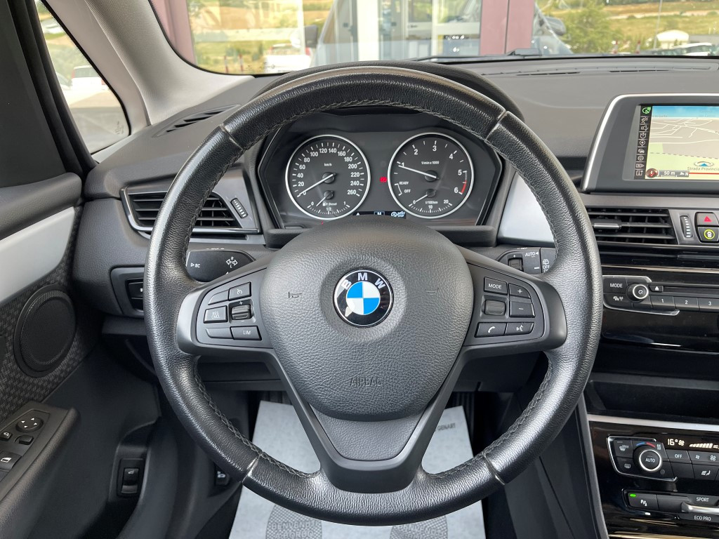 BMW Serie 2