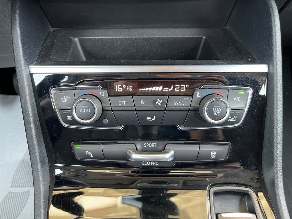 BMW Serie 2