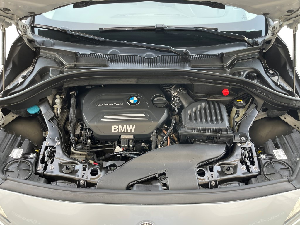 BMW Serie 2