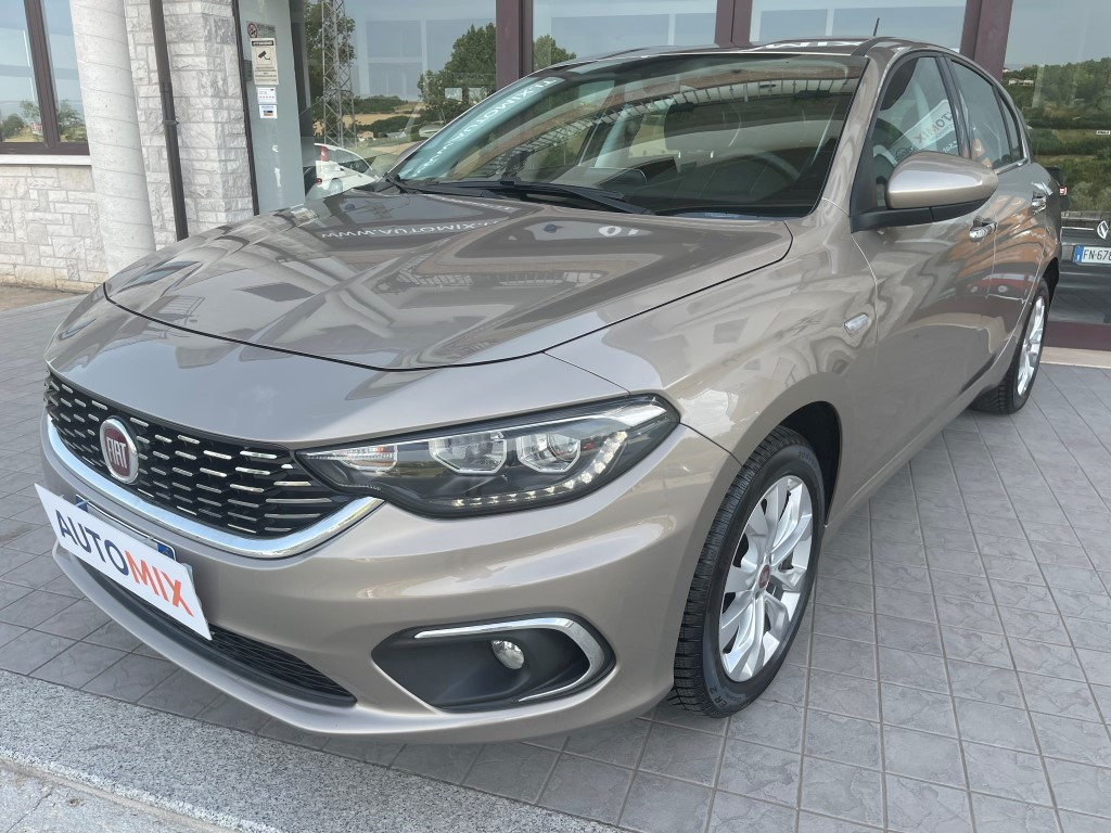Fiat Tipo