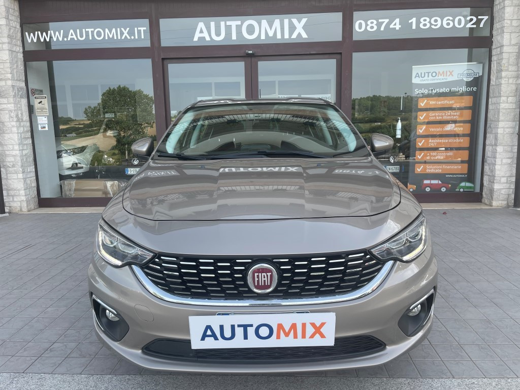 Fiat Tipo