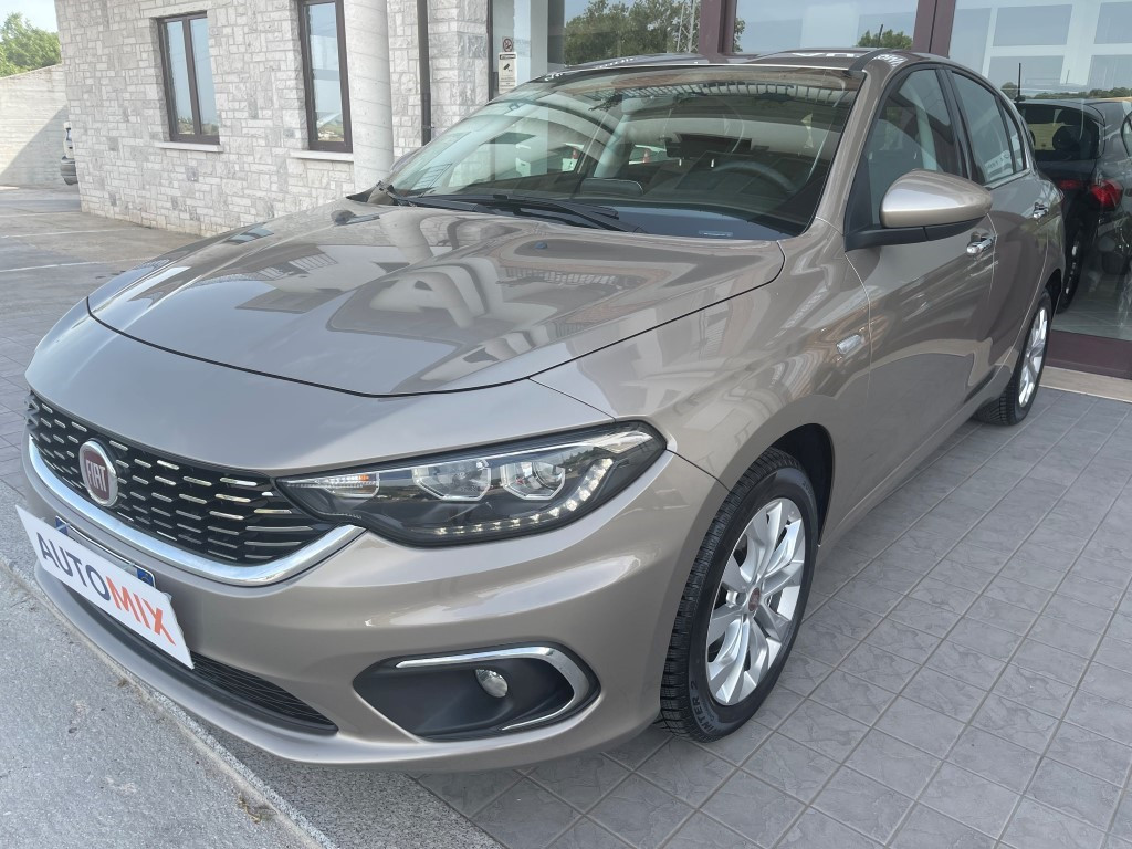 Fiat Tipo