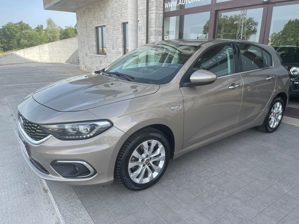 Fiat Tipo