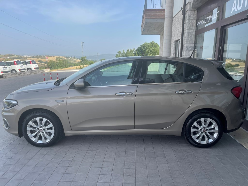 Fiat Tipo