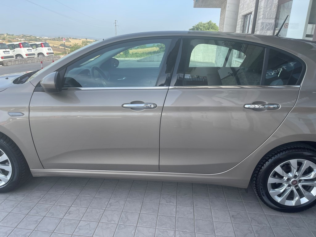 Fiat Tipo