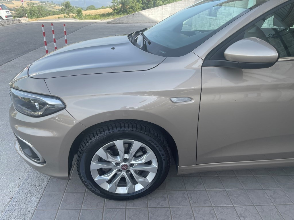 Fiat Tipo