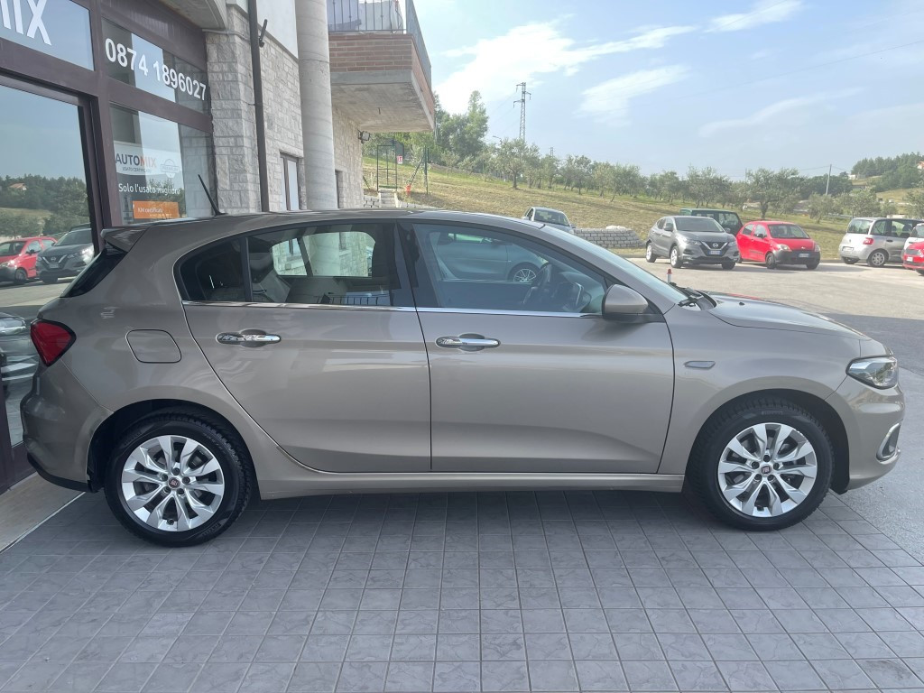 Fiat Tipo