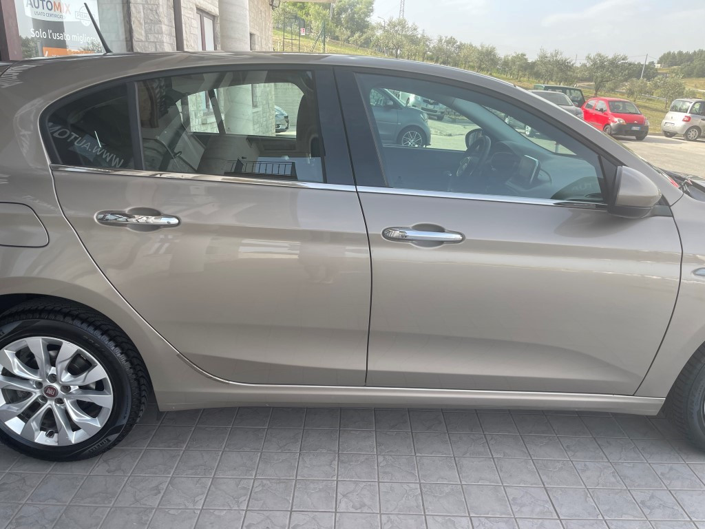 Fiat Tipo