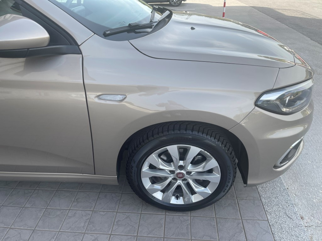 Fiat Tipo