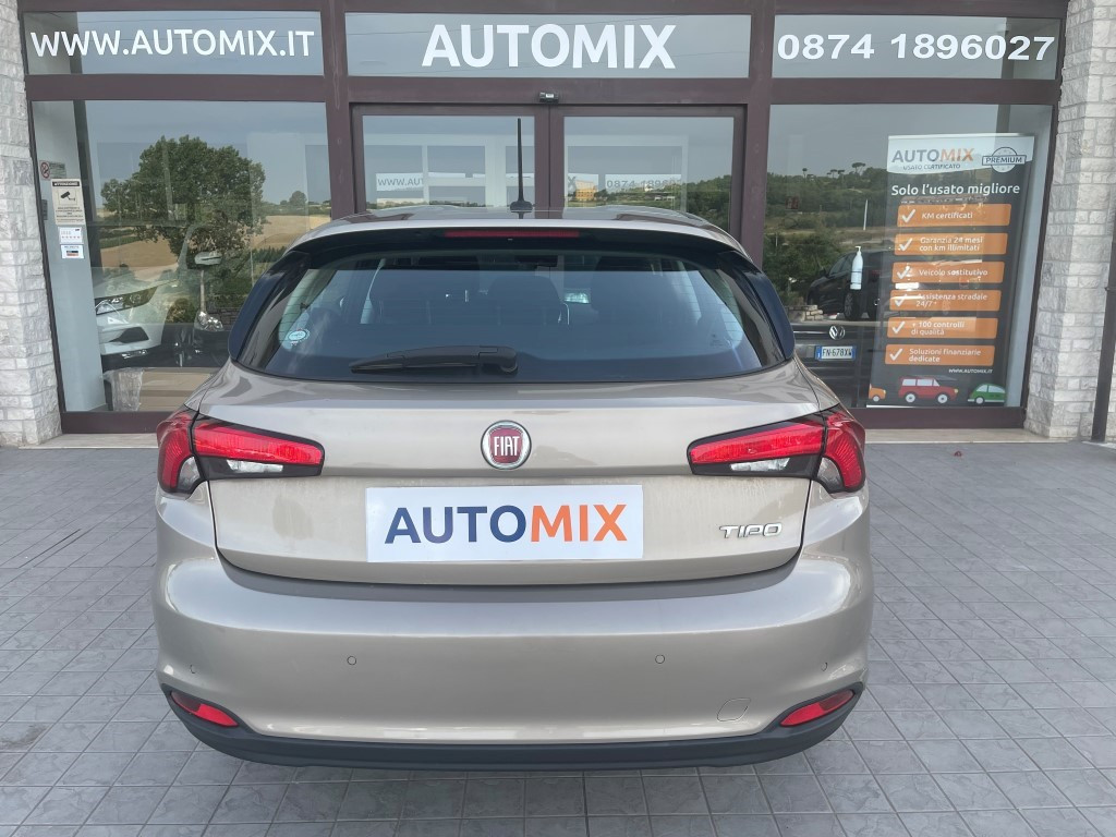 Fiat Tipo