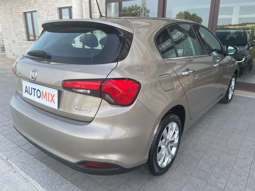 Fiat Tipo