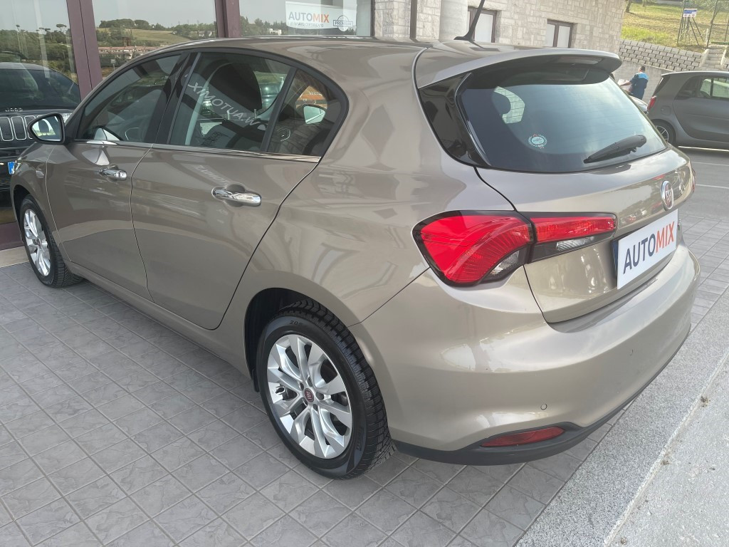Fiat Tipo