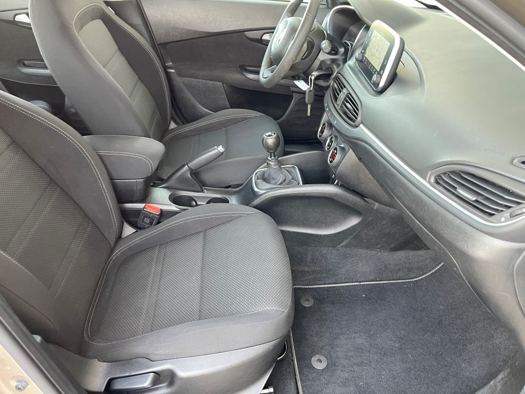 Fiat Tipo
