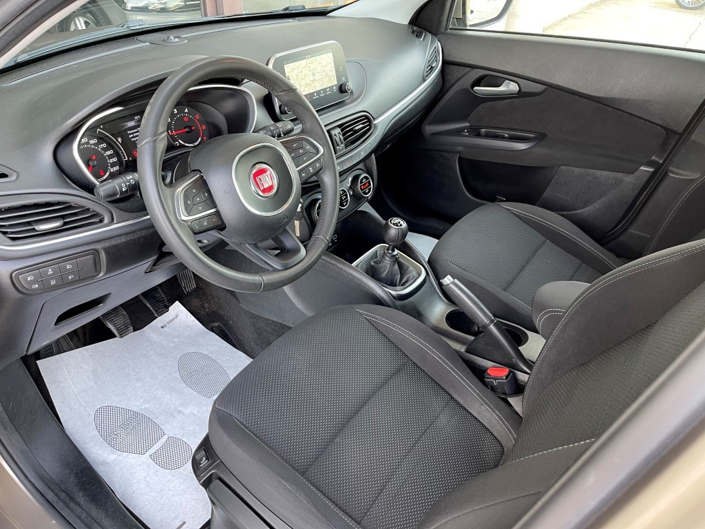 Fiat Tipo